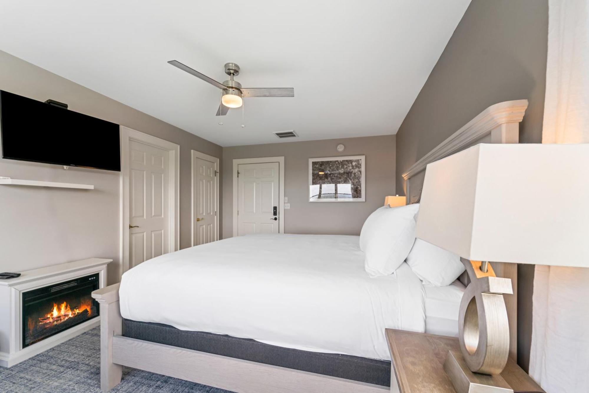 Inn At Brierley Hill Лексингтон Экстерьер фото