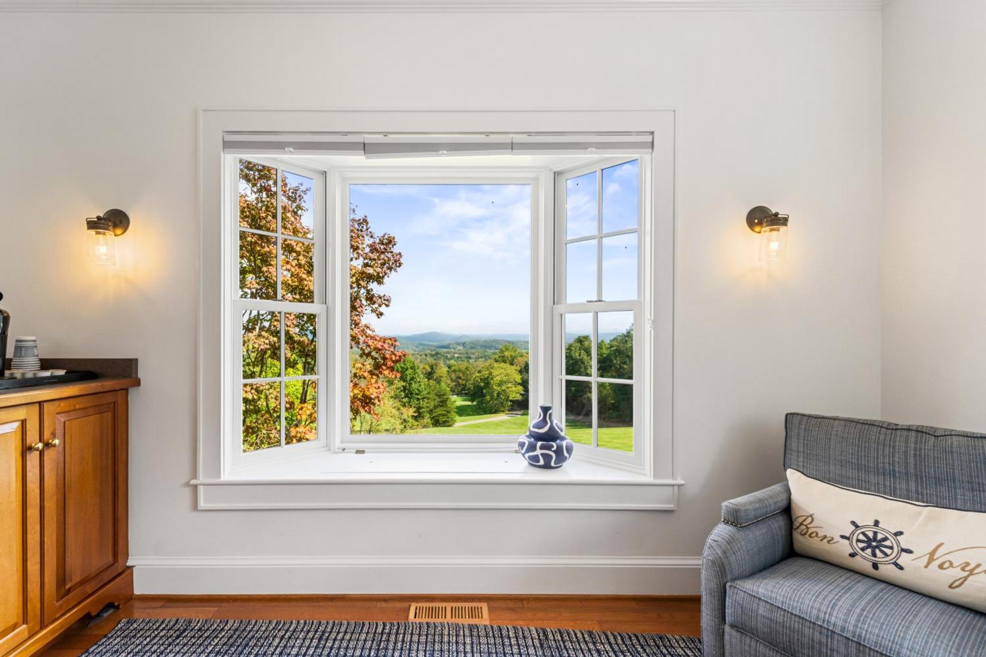 Inn At Brierley Hill Лексингтон Экстерьер фото