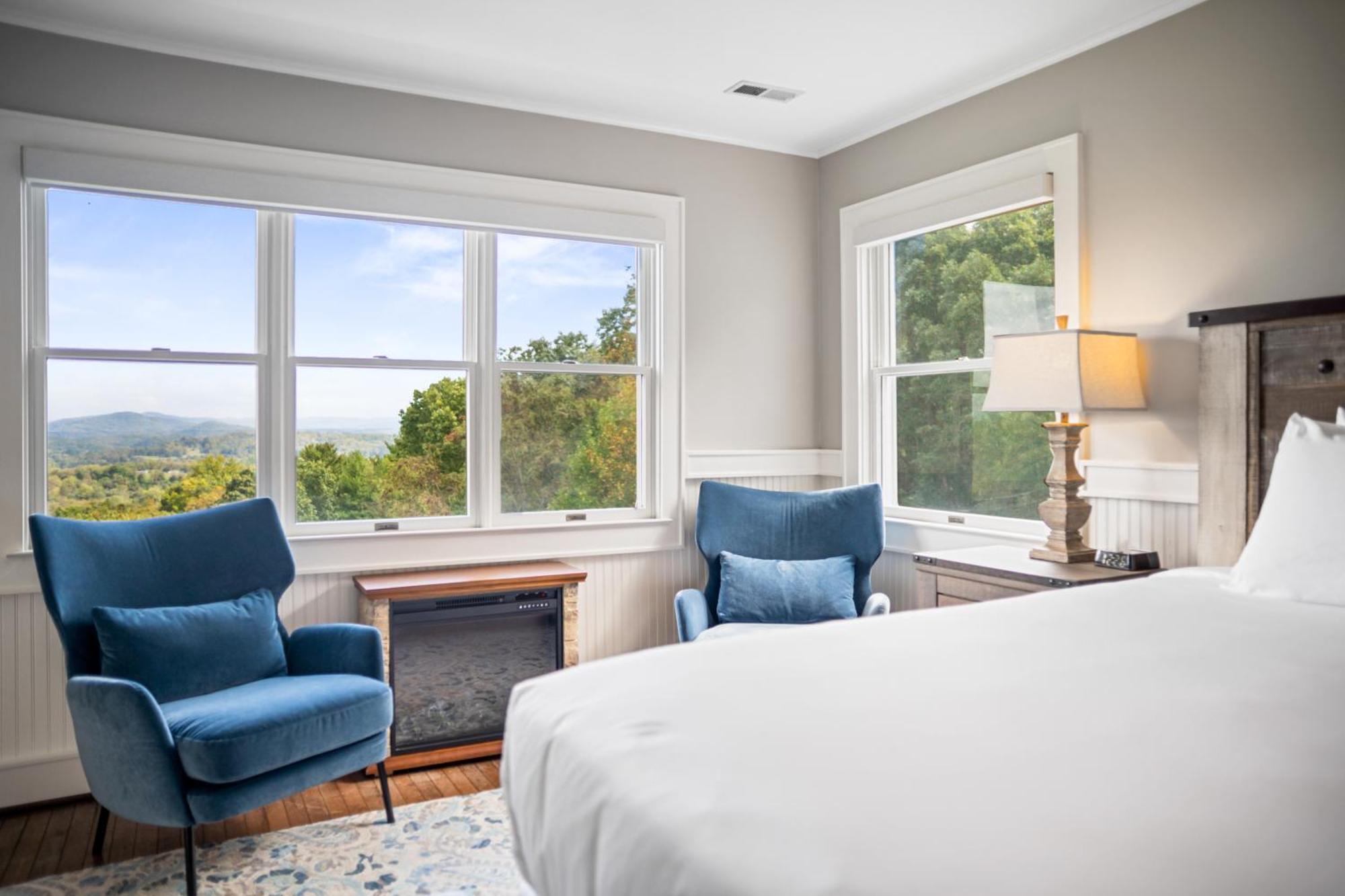 Inn At Brierley Hill Лексингтон Экстерьер фото