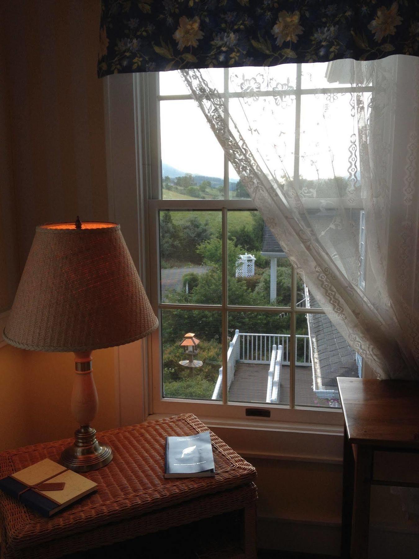 Inn At Brierley Hill Лексингтон Экстерьер фото