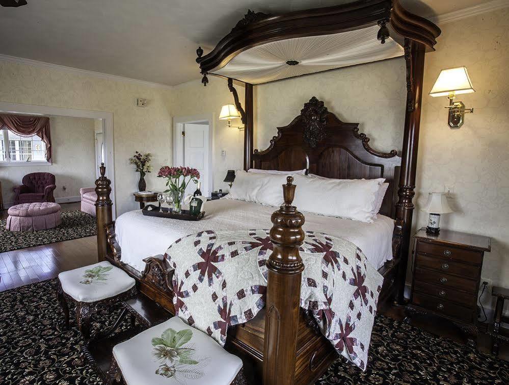 Inn At Brierley Hill Лексингтон Экстерьер фото